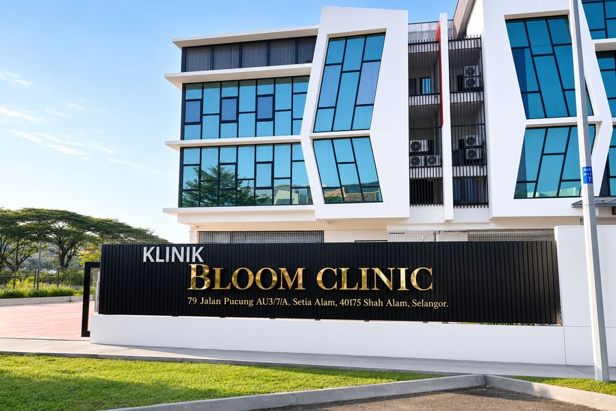 Bloom Clinic Setia Alam