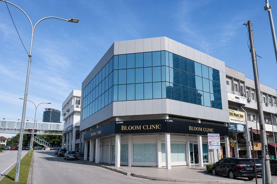 Bloom Clinic Uptown